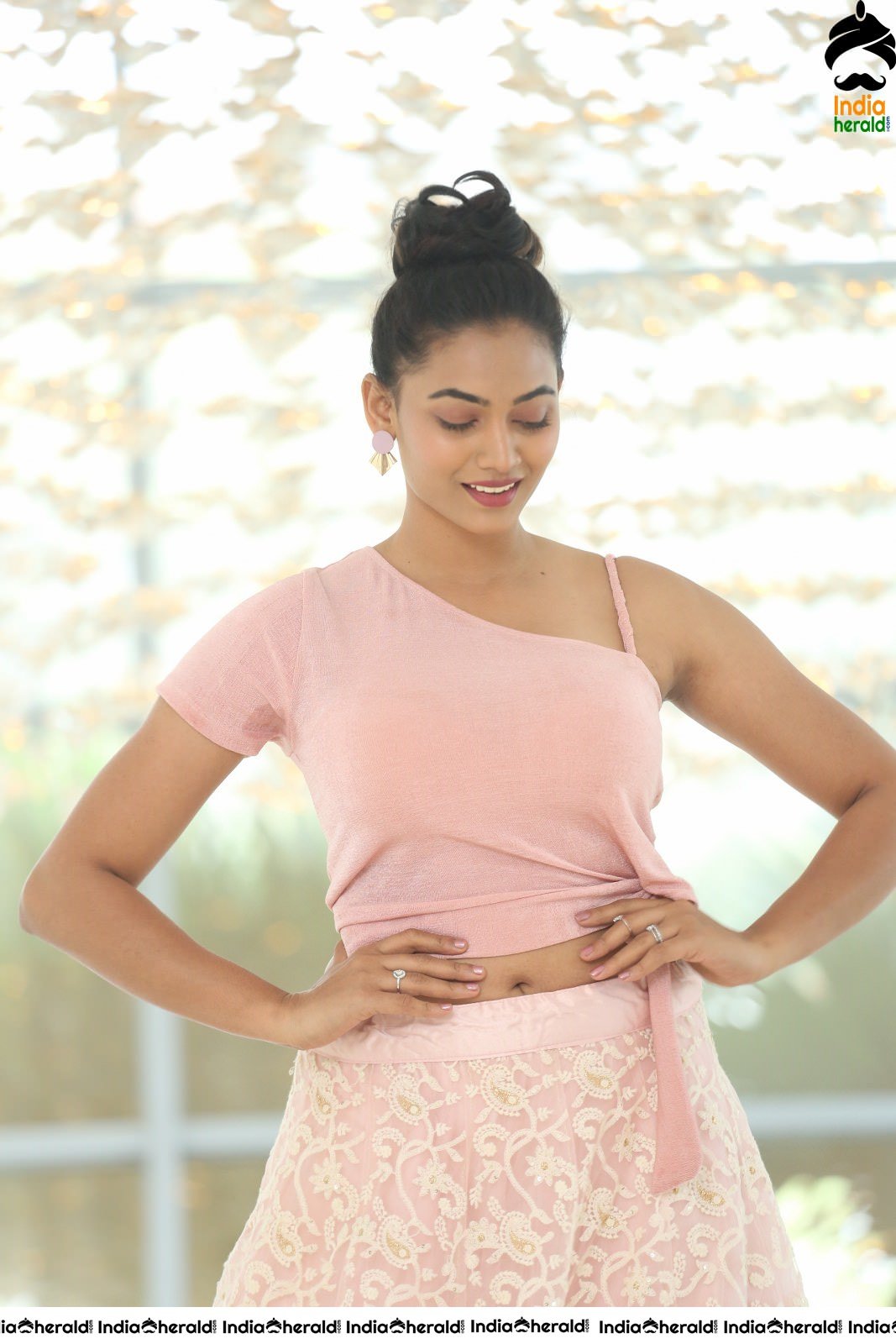 Spandana Palli Latest Stills Set 2