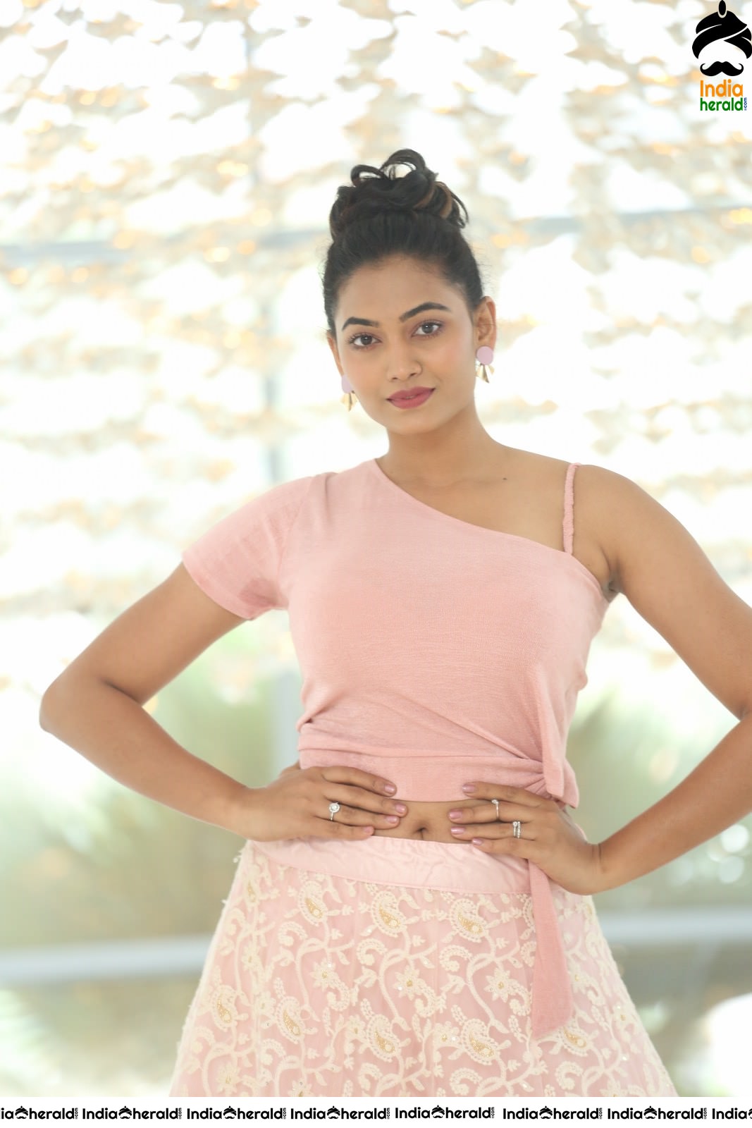 Spandana Palli Latest Stills Set 2