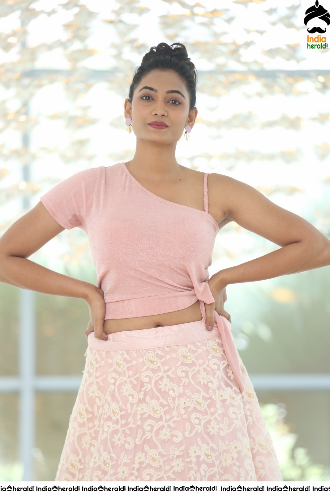 Spandana Palli Latest Stills Set 2