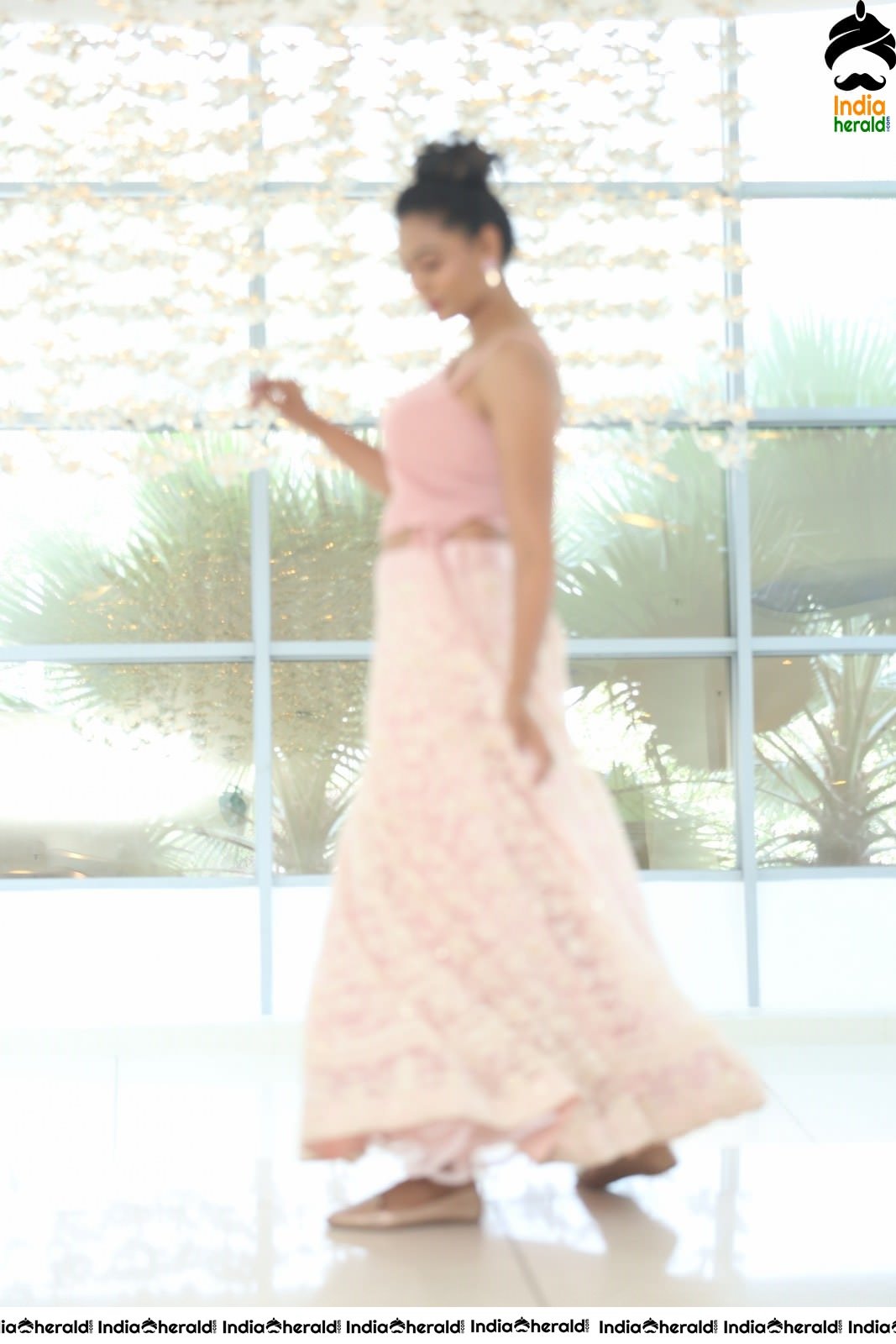 Spandana Palli Latest Stills Set 2