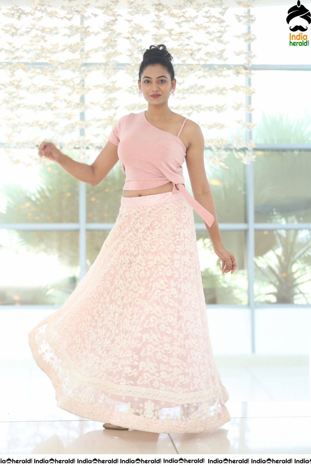 Spandana Palli Latest Stills Set 2