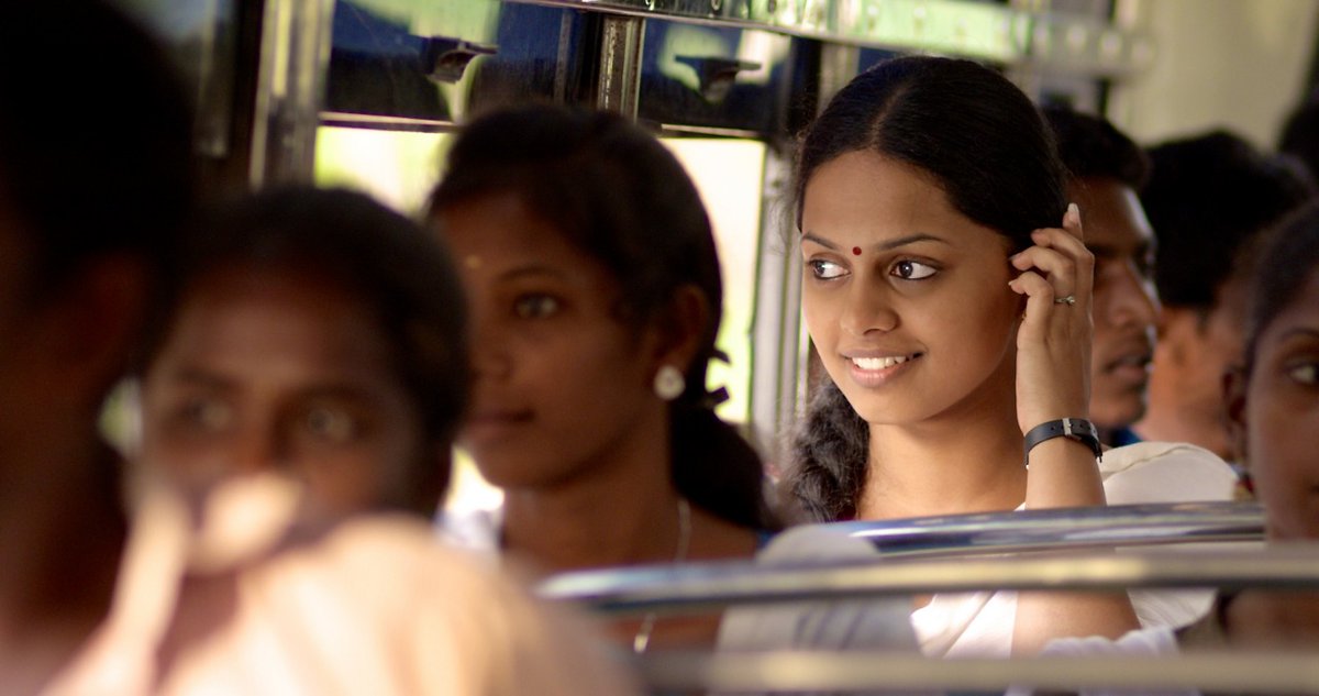 Stills From Upcoming Tamil Movie Mayabimbam