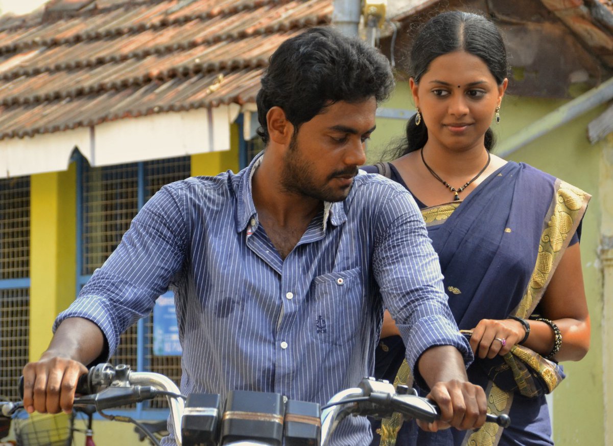 Stills From Upcoming Tamil Movie Mayabimbam