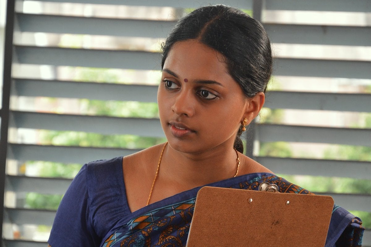 Stills From Upcoming Tamil Movie Mayabimbam