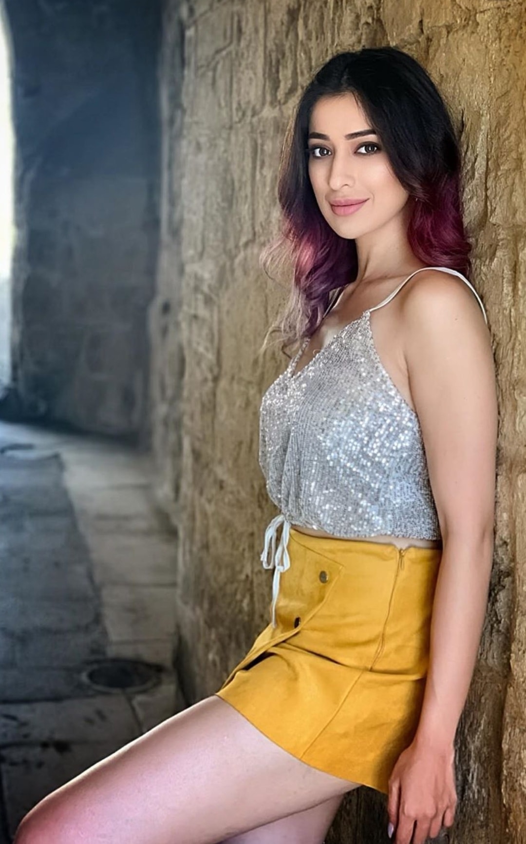 Stunning Hot Clicks Of Raai Laxmi