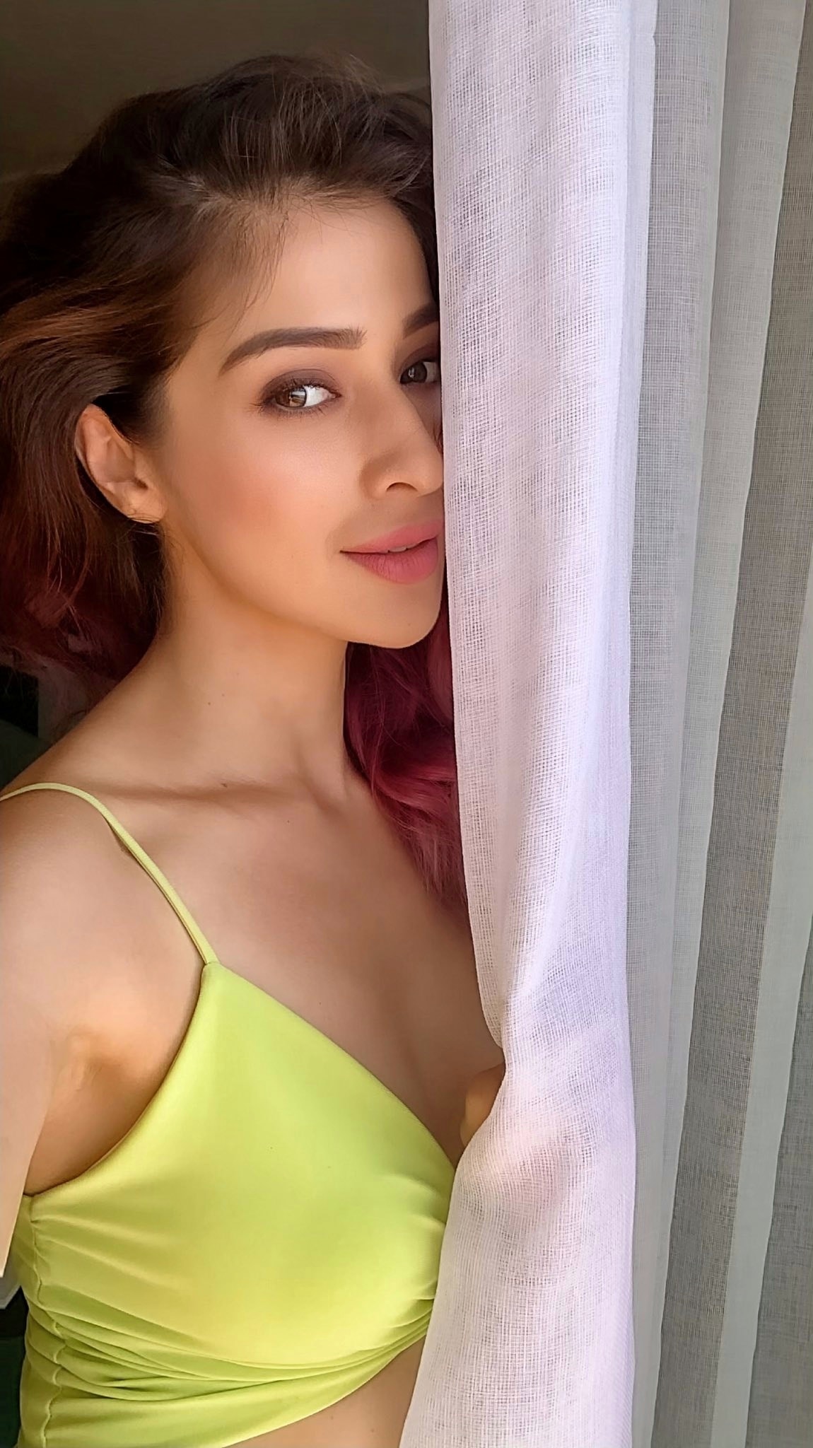 Stunning Hot Clicks Of Raai Laxmi