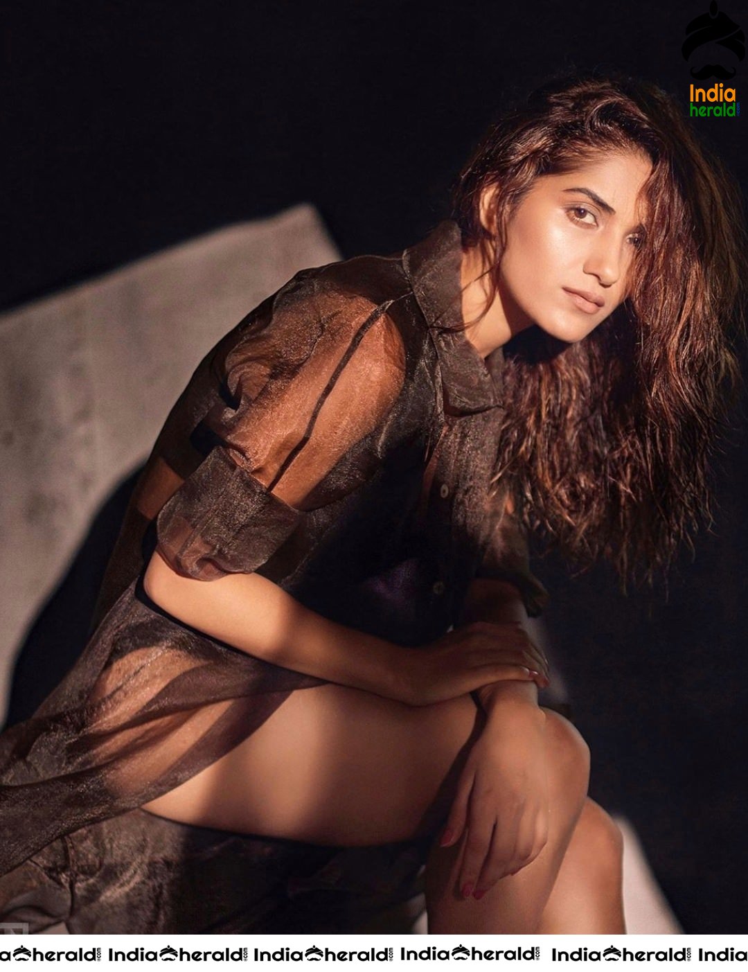 Stunning Hot Clicks of Ruhani Sharma