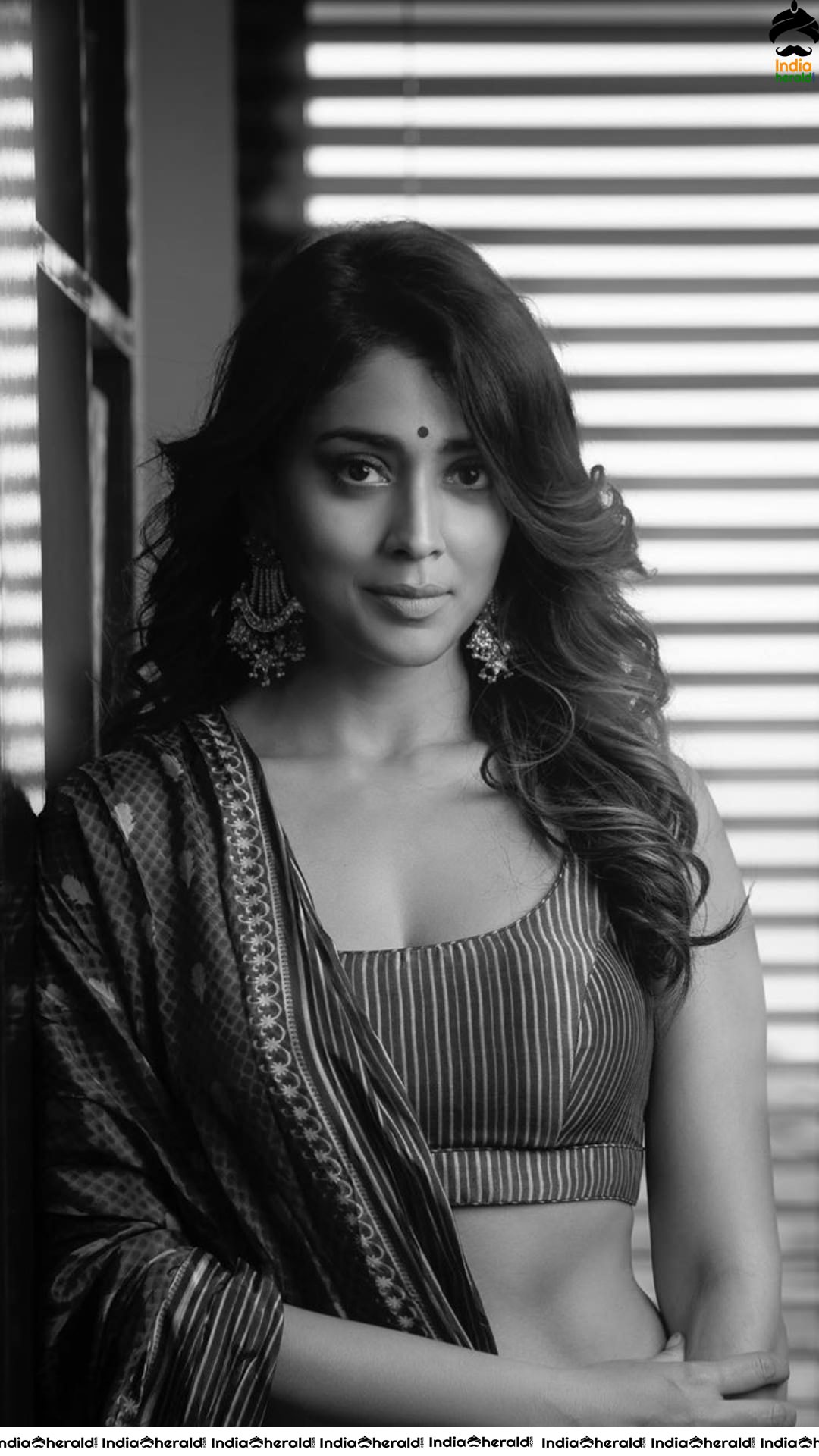 Stunning Hot New Clicks of Shriya Saran