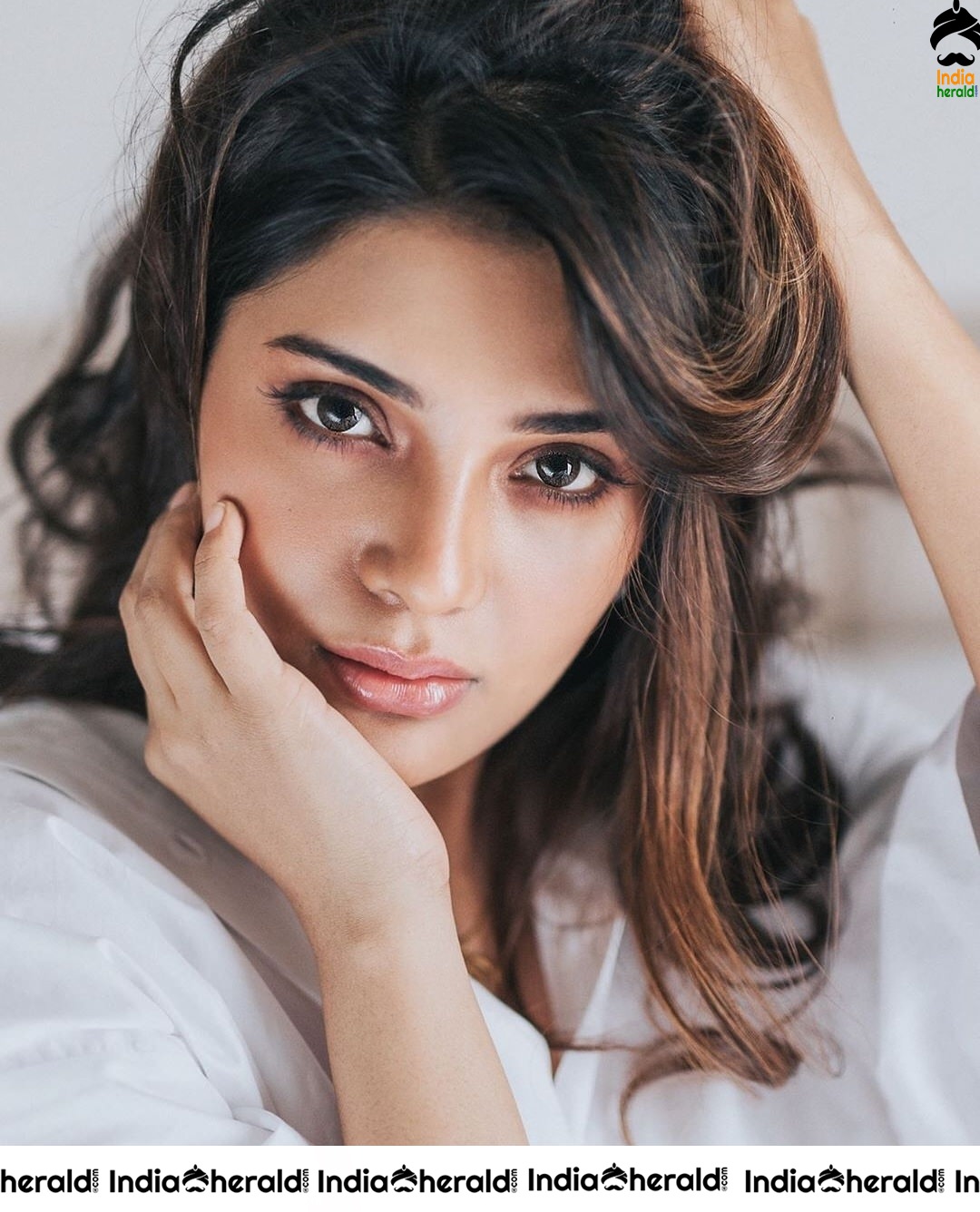 Stunning New Clicks of Aathmikaa