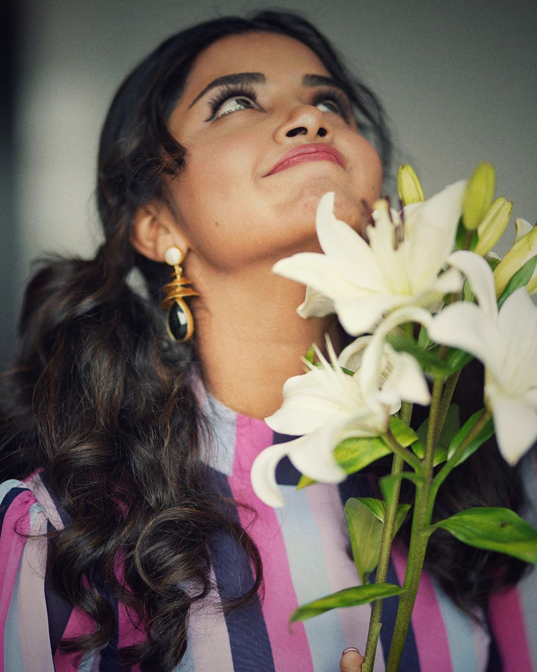 Stunning pics of Anupama Parameswaran