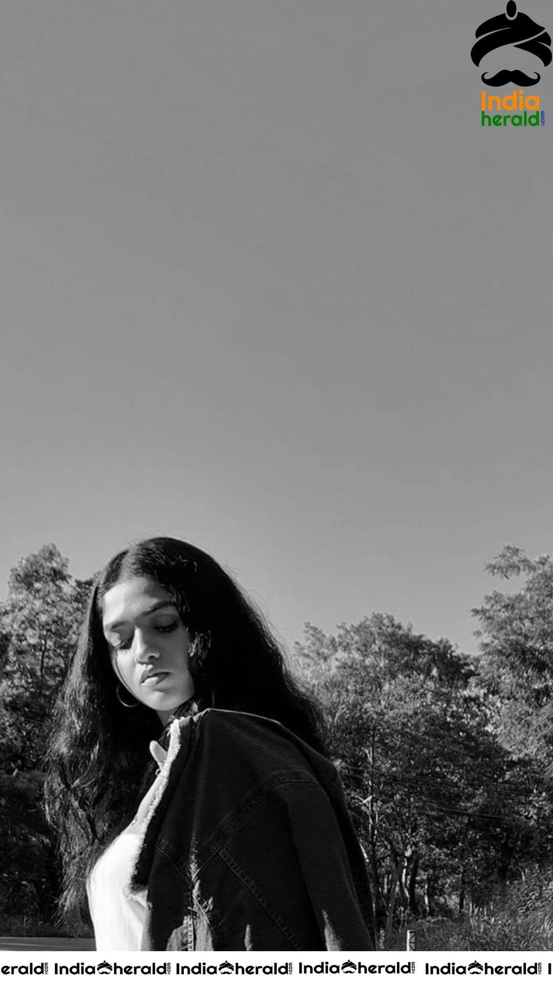 Sunanina Latest Photos from her upcoming Webseries