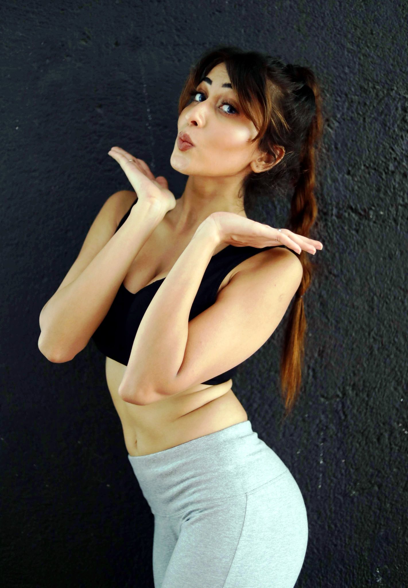 Super Hot Ruma sharma Latest Pictures