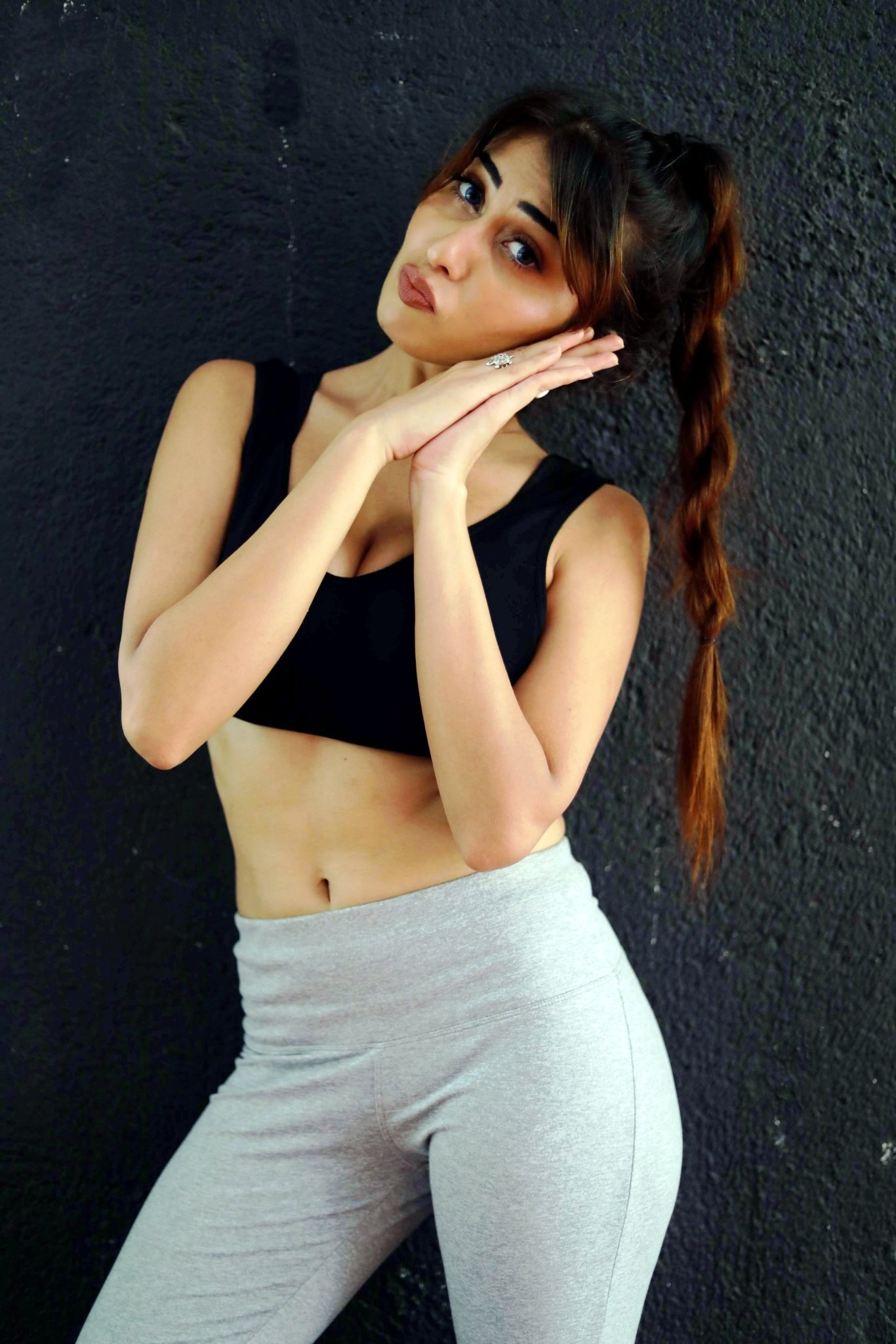 Super Hot Ruma sharma Latest Pictures