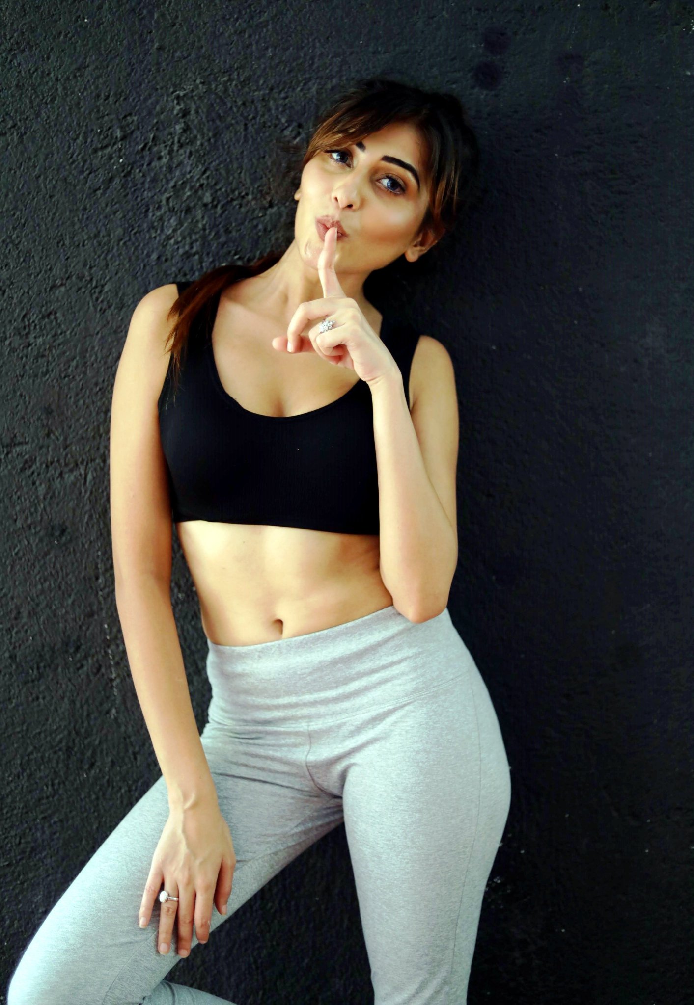 Super Hot Ruma sharma Latest Pictures