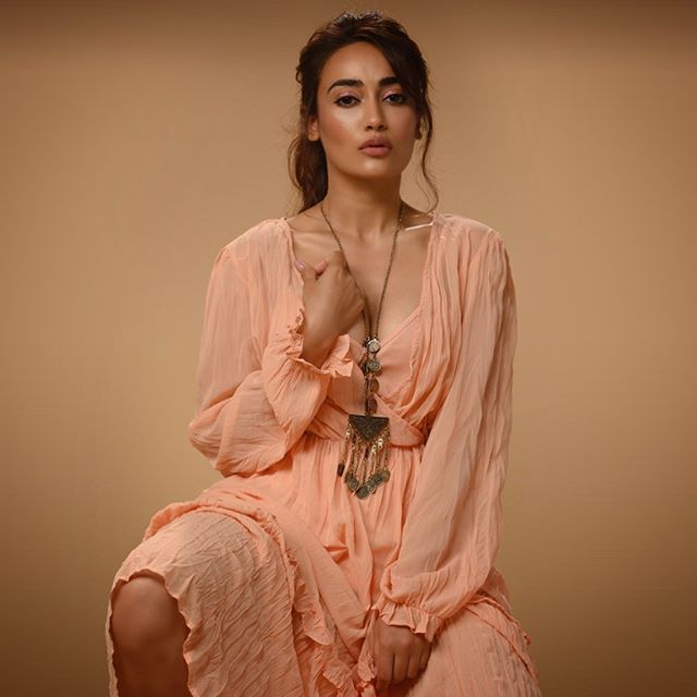 Surabhi Jyoti Latest Images