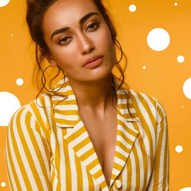 Surabhi Jyoti Latest Images