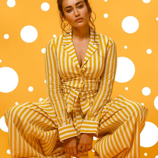 Surabhi Jyoti Latest Images