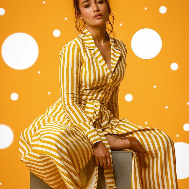 Surabhi Jyoti Latest Images