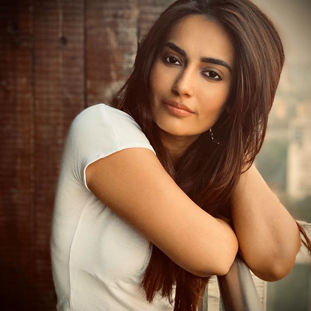 Surabhi Jyoti Latest Images