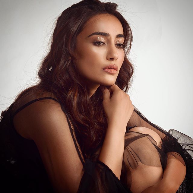 Surabhi Jyoti Latest Images