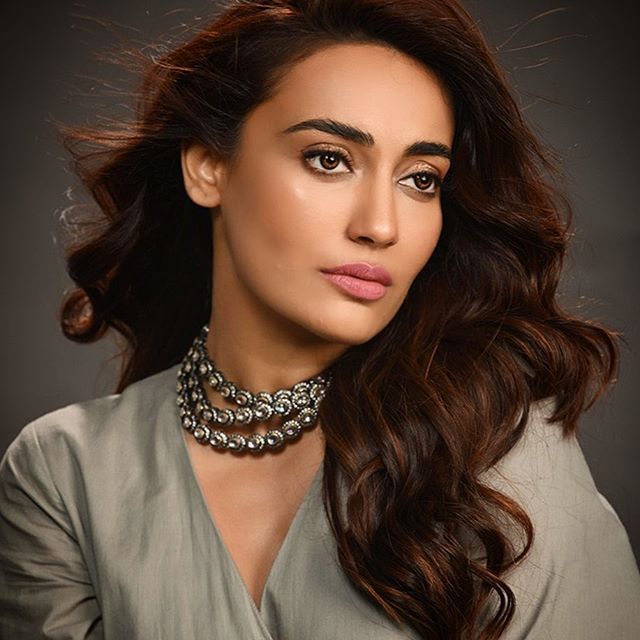 Surabhi Jyoti Latest Images