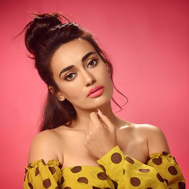 Surabhi Jyoti Latest Images