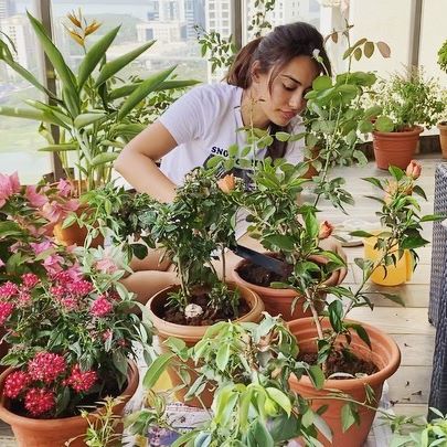 Surabhi Jyoti Latest Images