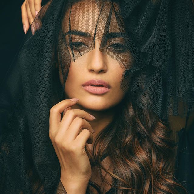 Surabhi Jyoti Latest Images