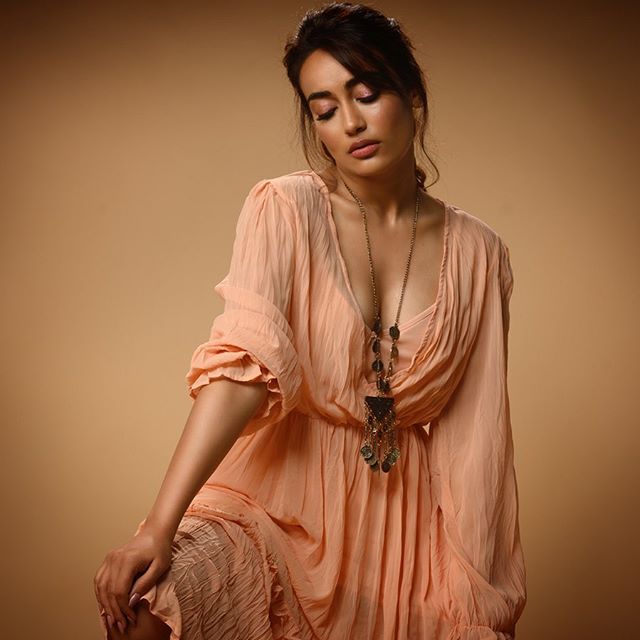 Surabhi Jyoti Latest Images