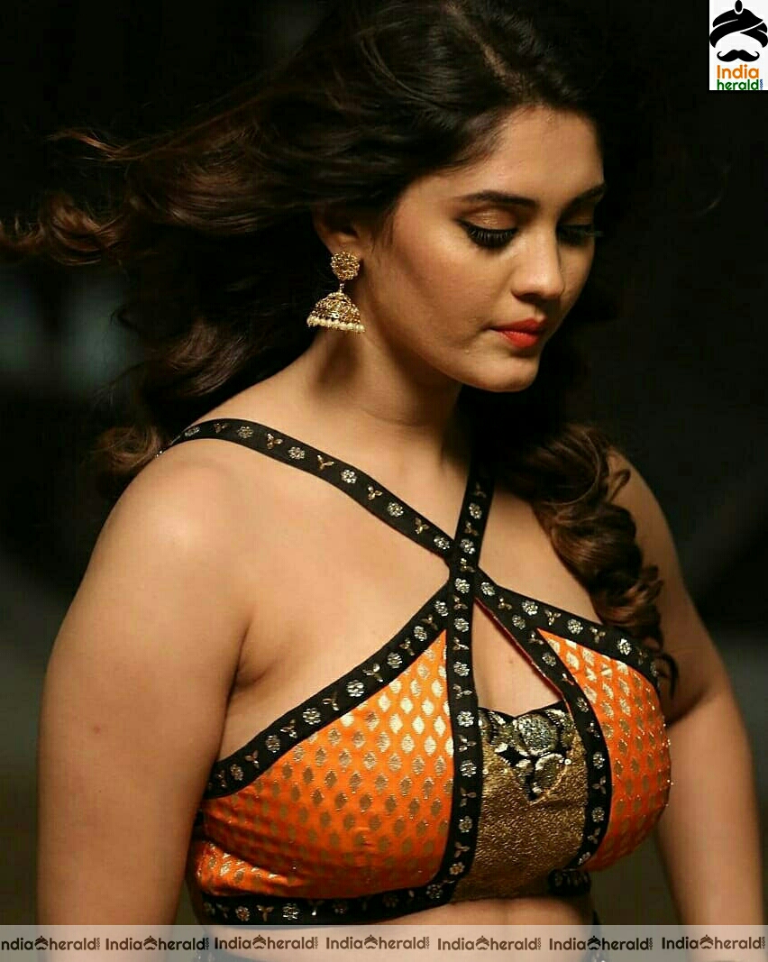 Surabhi Tempting Hot Photo Stills