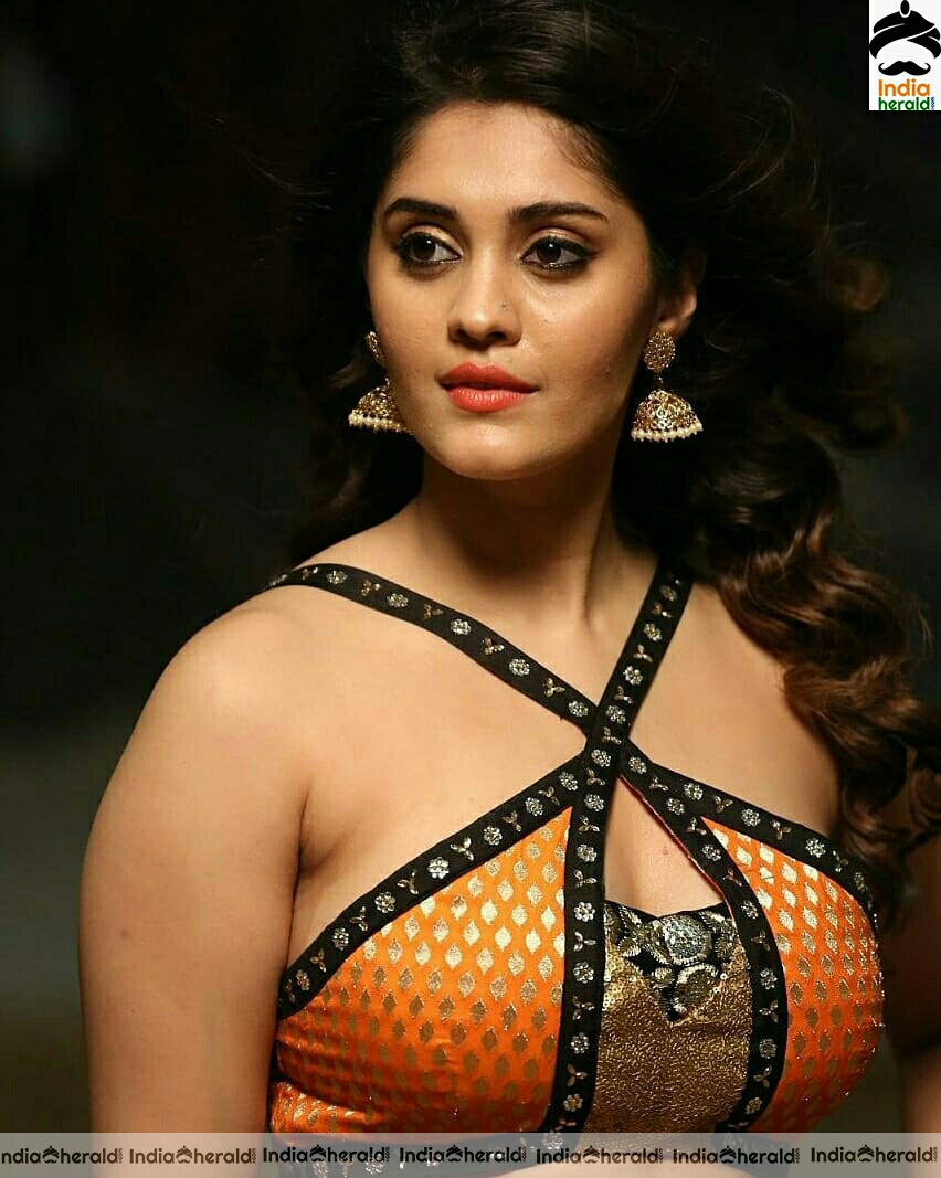 Surabhi Tempting Hot Photo Stills