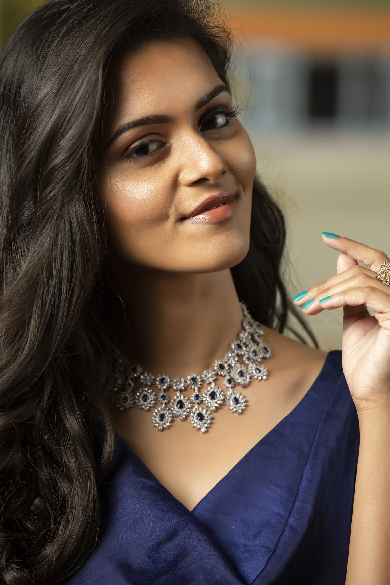 Swathishta Latest Sizzling Photos