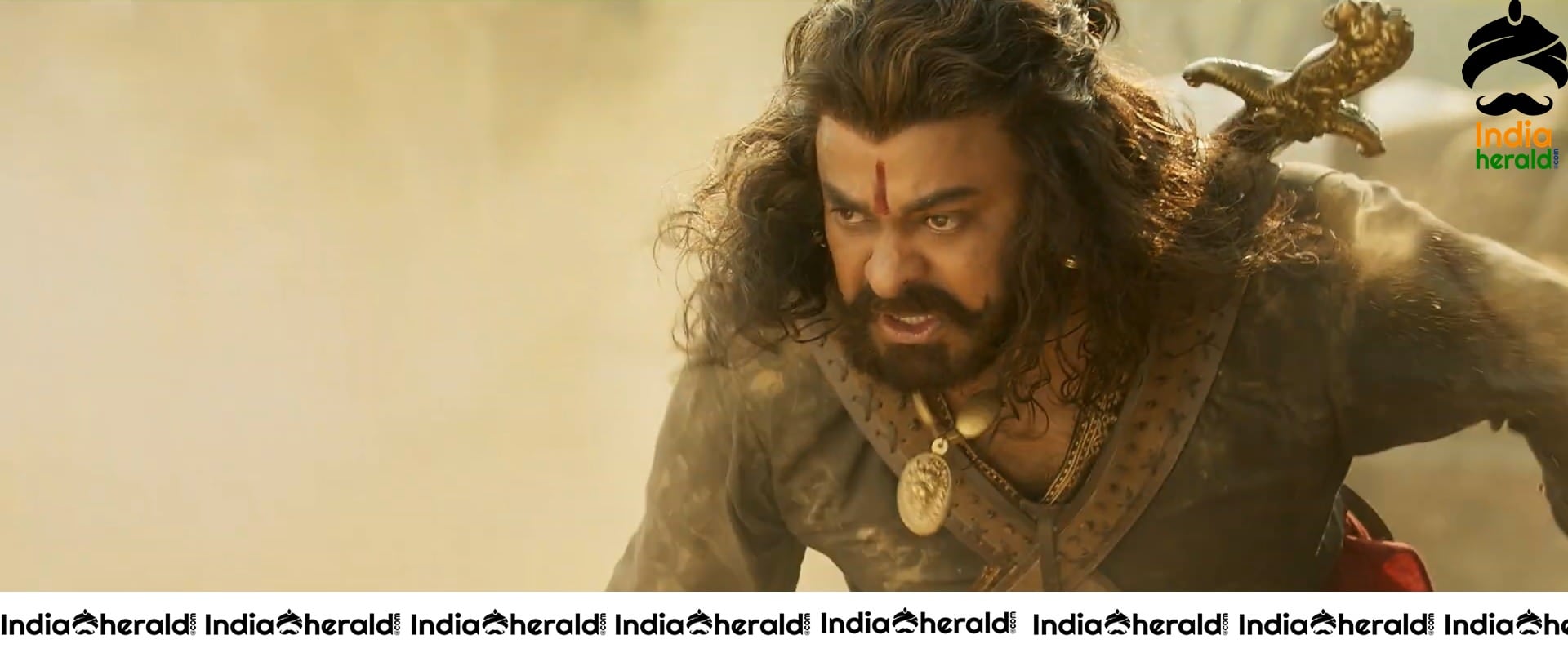 Sye Raa HD Trailer Stills Set 2