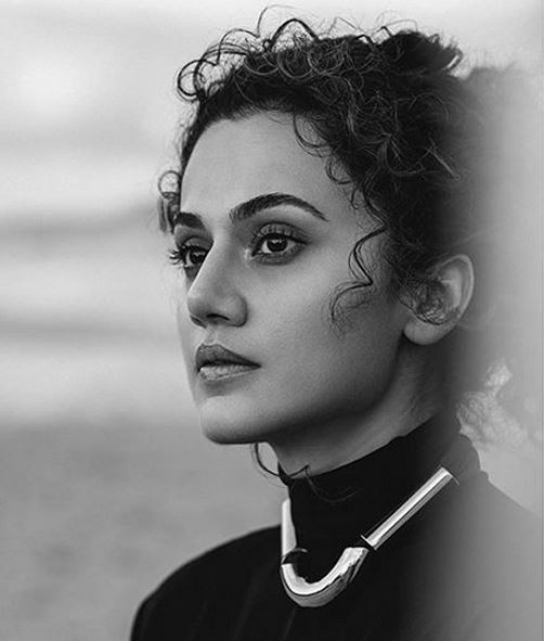 Taapsee New Gallery