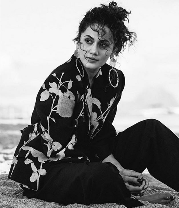 Taapsee New Gallery