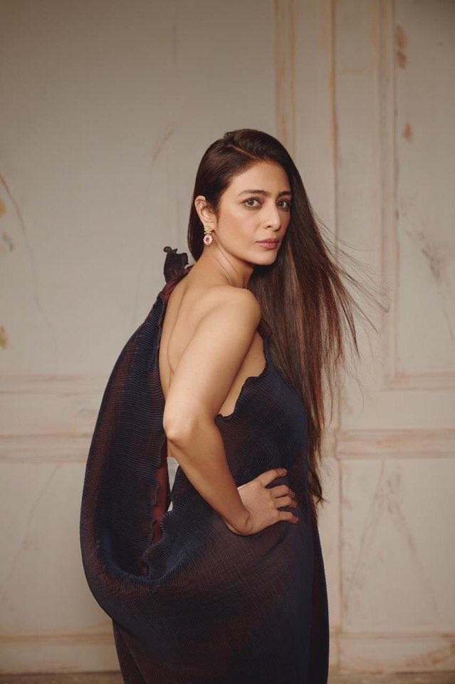Tabu Latest Sensuous Photoshoot