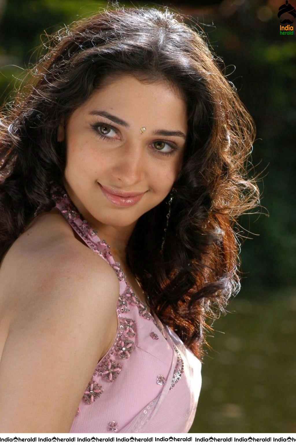 Tamanna Vintage Clicks from Vyapari movie Set 1