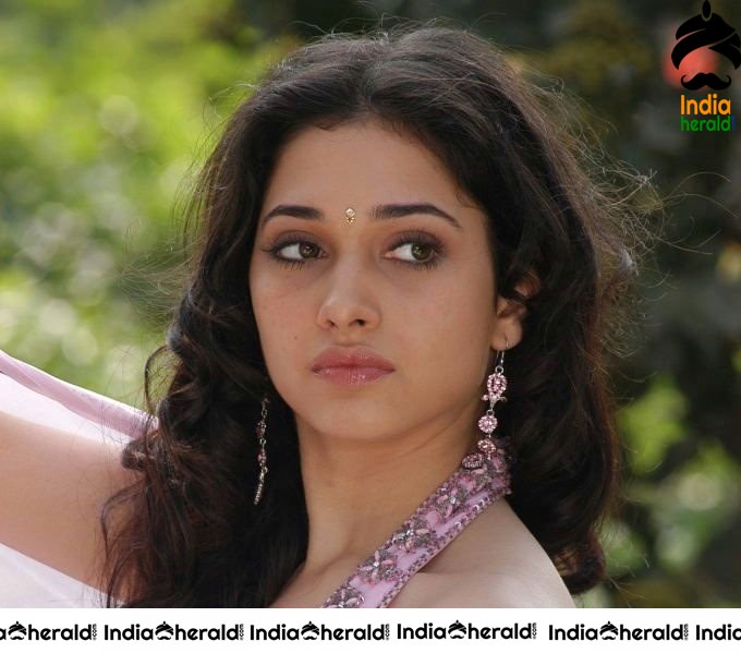 Tamanna Vintage Clicks from Vyapari movie Set 2