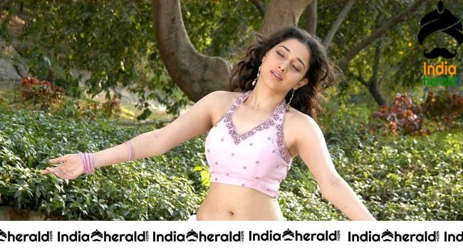 Tamanna Vintage Clicks from Vyapari movie Set 2