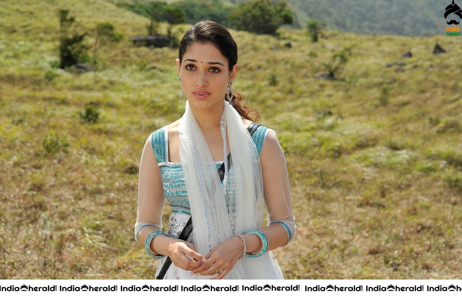 Tamannaah Hot Photos from Racha Set 1