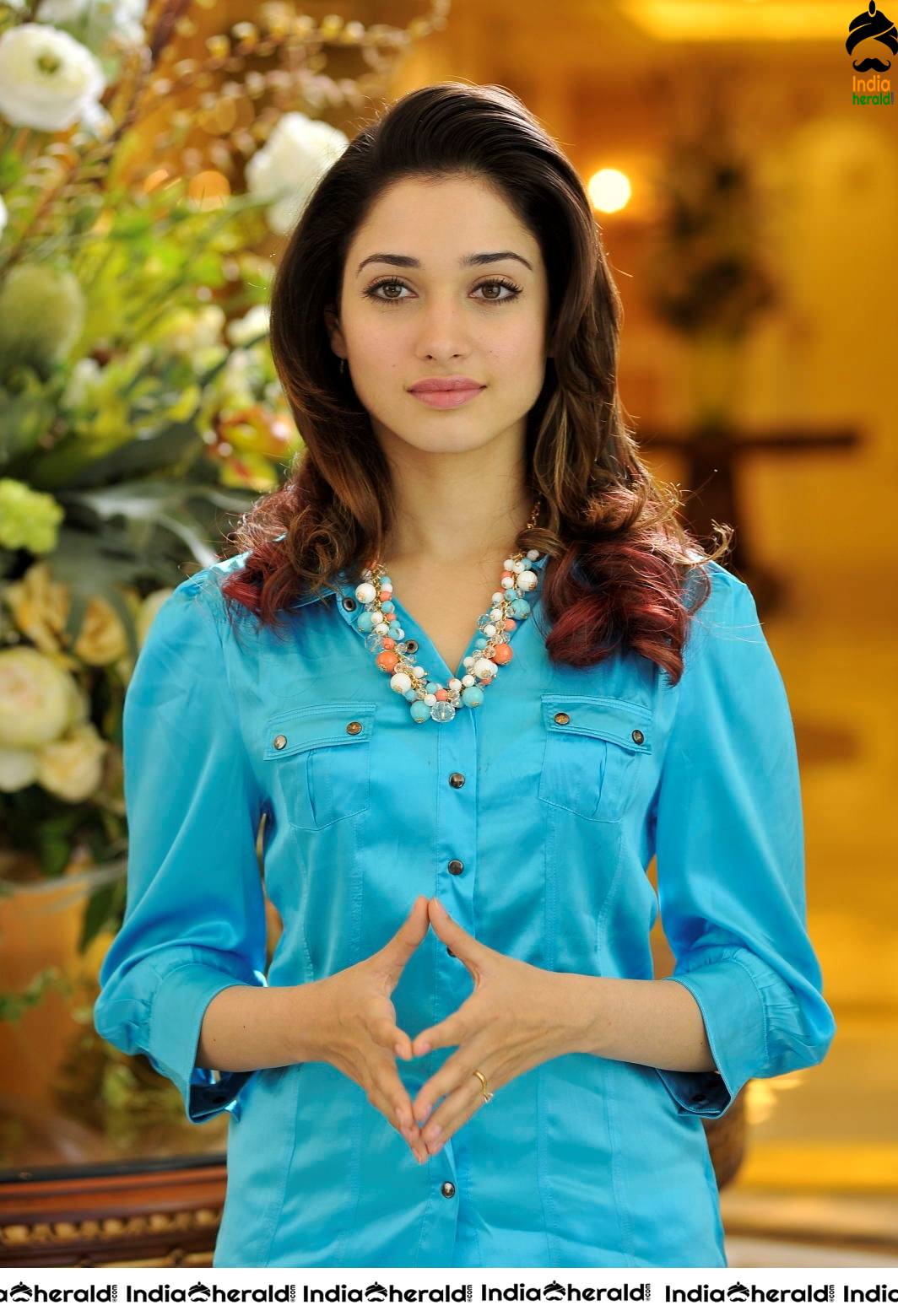 Tamannaah Hot Throwback Vintage Photo Stills