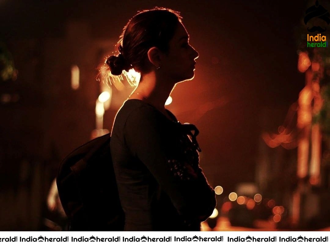 Tamannaah Photos from her Web Series The Novembers Story