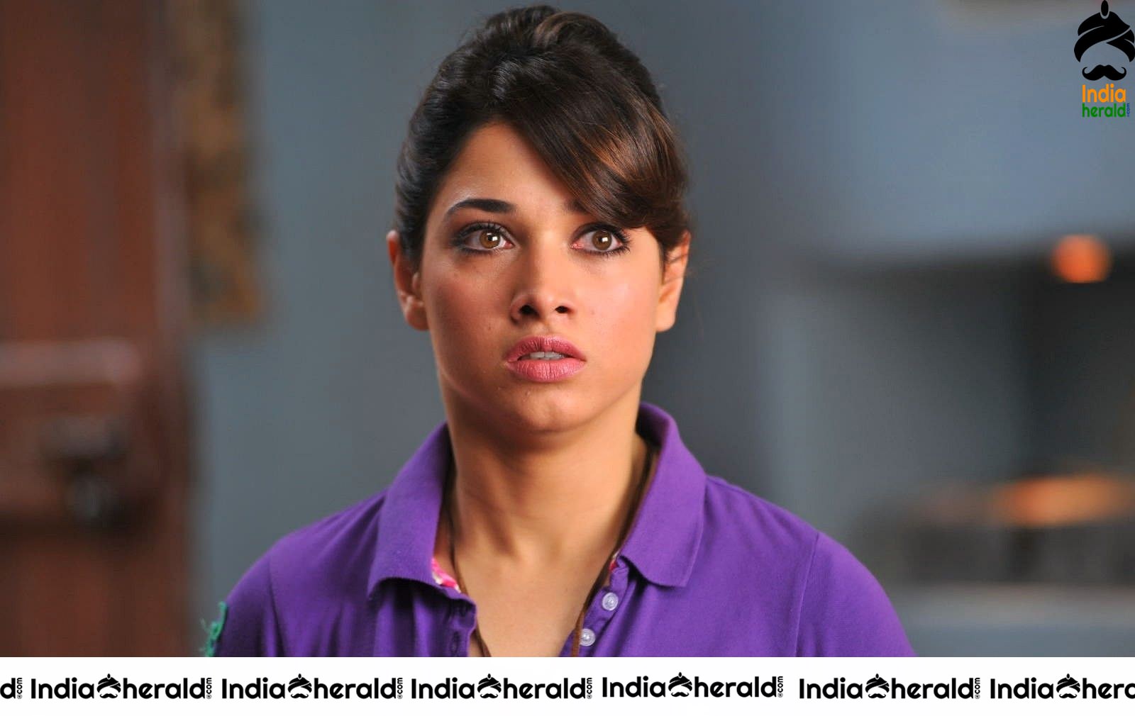Tamannaah Unseen Photos Collection from her Early Projects Set 5