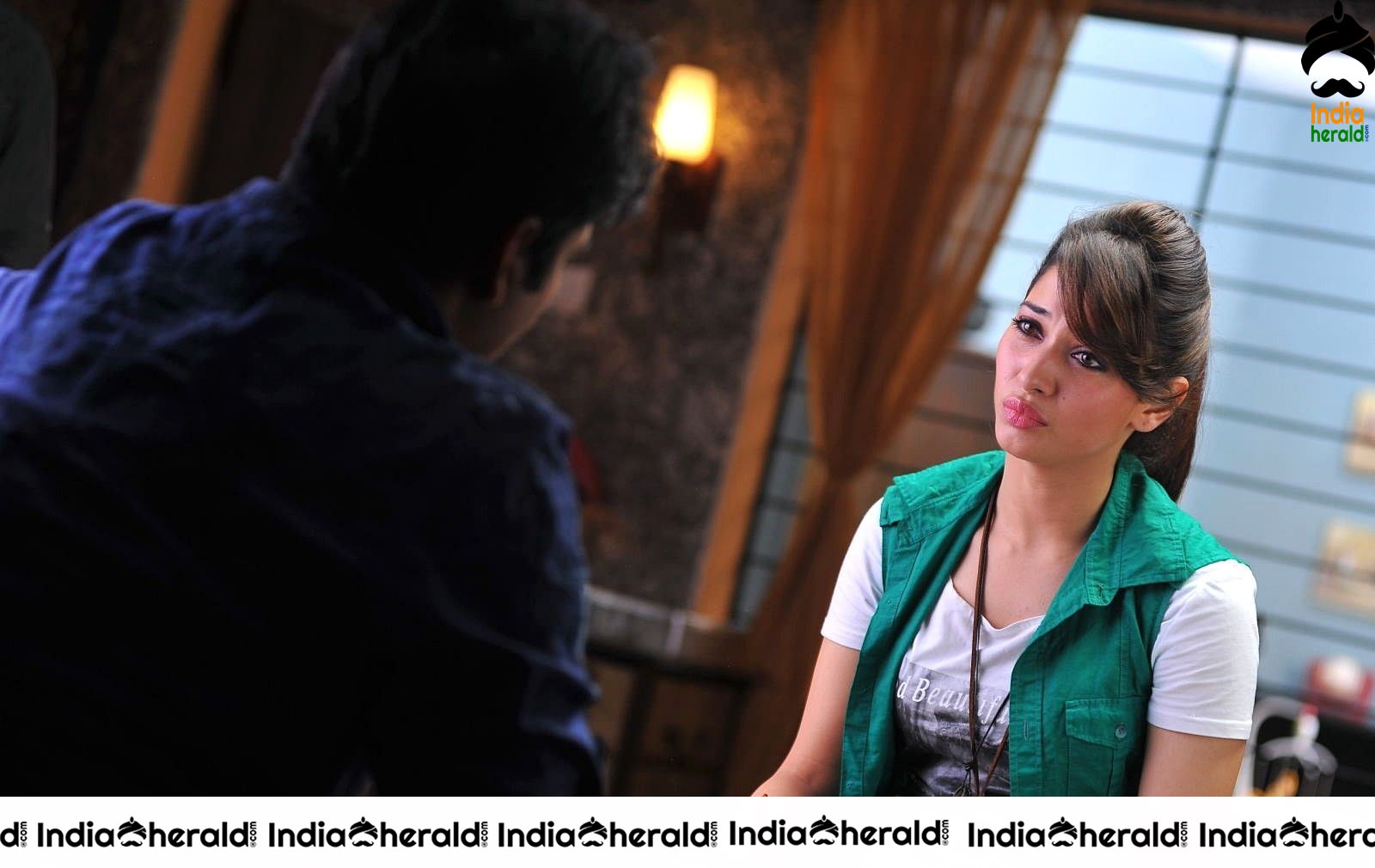 Tamannaah Unseen Photos Collection from her Early Projects Set 5