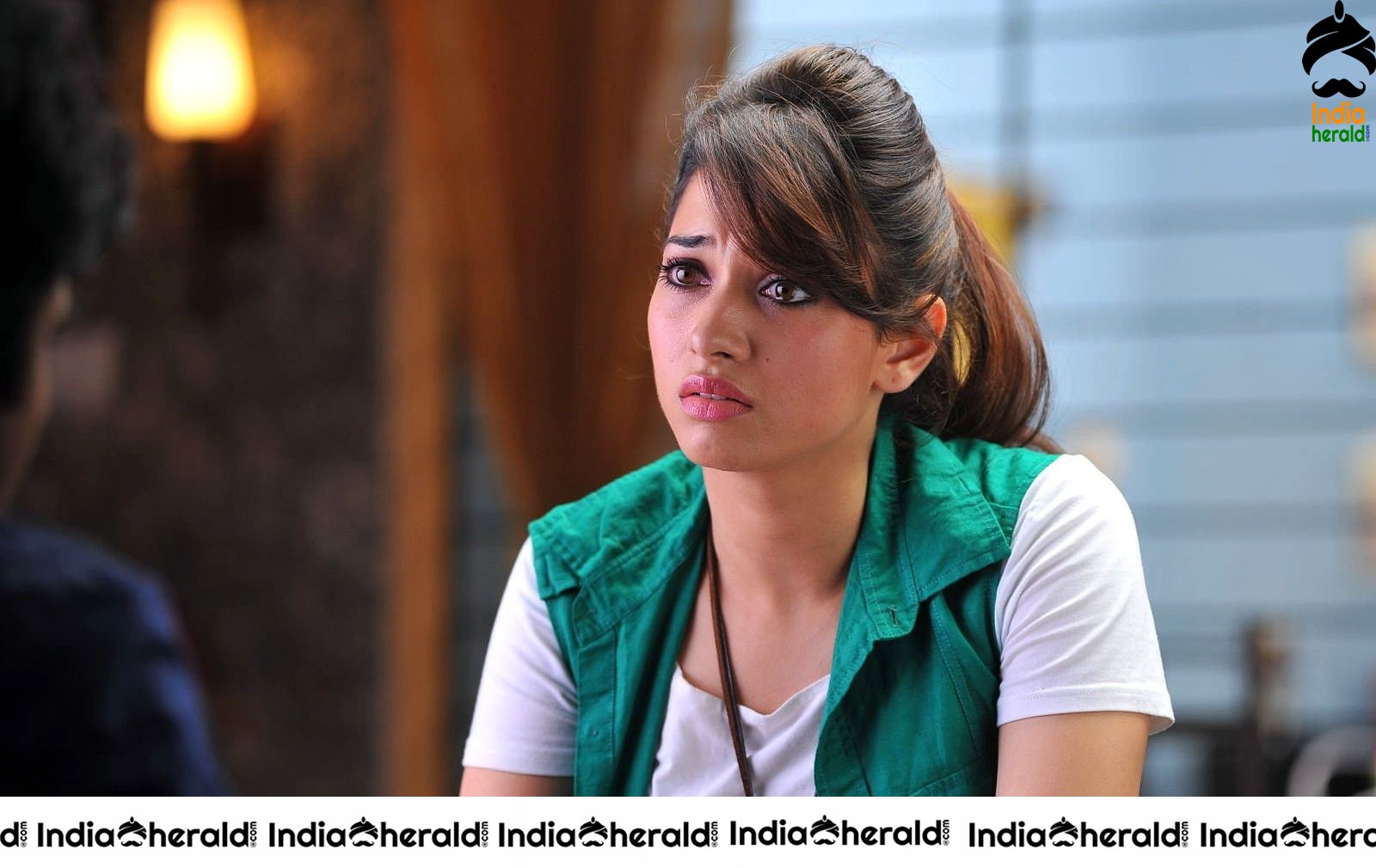 Tamannaah Unseen Photos Collection from her Early Projects Set 5