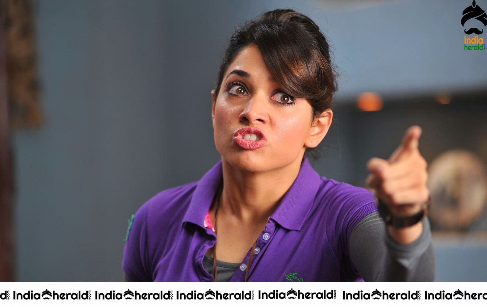 Tamannaah Unseen Photos Collection from her Early Projects Set 5