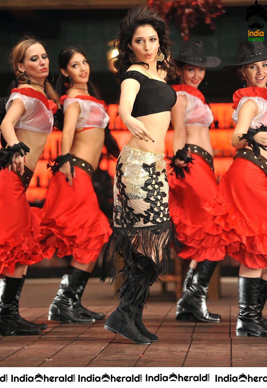 Tamannaah Unseen Photos Collection from her Early Projects Set 5