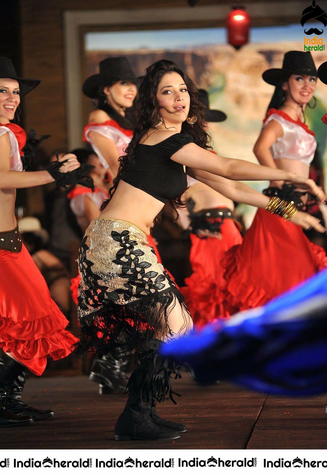 Tamannaah Unseen Photos Collection from her Early Projects Set 5