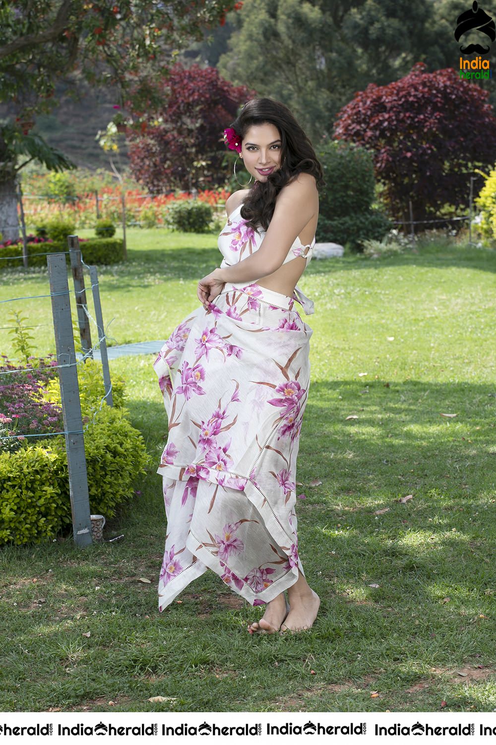 Tanya Hope Latest Hot Photos Set 2