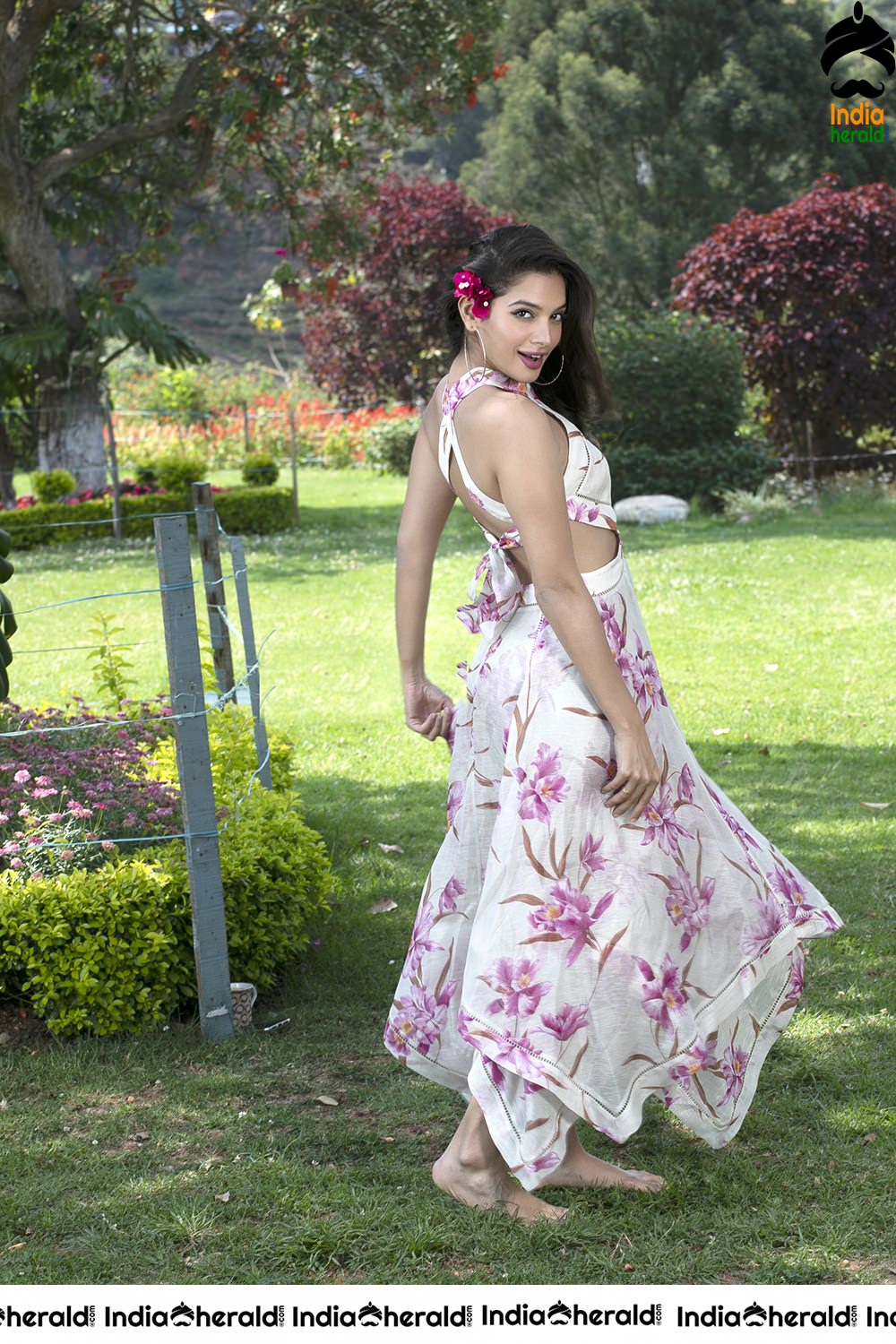 Tanya Hope Latest Hot Photos Set 2